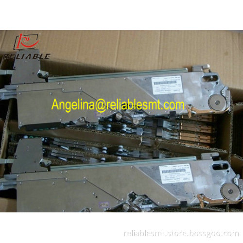 Panasonic CM402/602 smt feeder 8mm 0201 special feeder N610031080AA